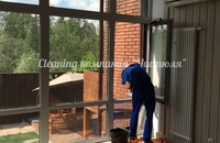 Уборка дома после строительства - Фото 17