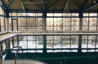 Генеральная уборка бассейна в фитнес центре - Фото 28