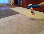 Химчистка ковров и ковровых покрытий - Фото 12