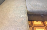 Химчистка дивана в домашних условиях - Фото 5