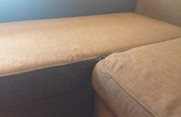 Химчистка дивана в домашних условиях - Фото 14