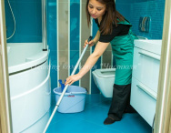 Регулярная уборка дома - Фото 64